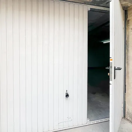 La Terrasso Sauna A - Parking Prive - 6 Couchages *