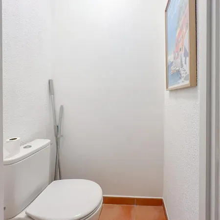 A Avec Sauna - Parking Prive - 6 Couchages Apartment Toulon