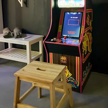 La Terrasso Sauna A - Parking Prive - 6 Couchages *