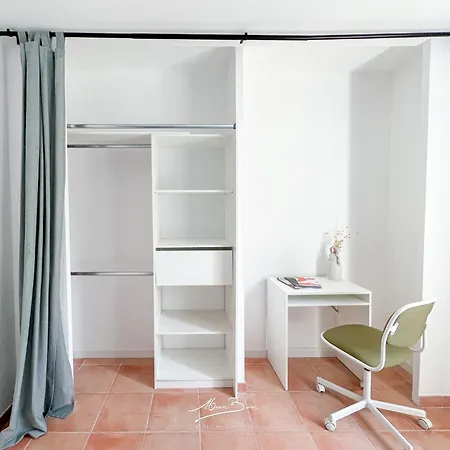 La Terrasso Sauna A - Parking Prive - 6 Couchages *