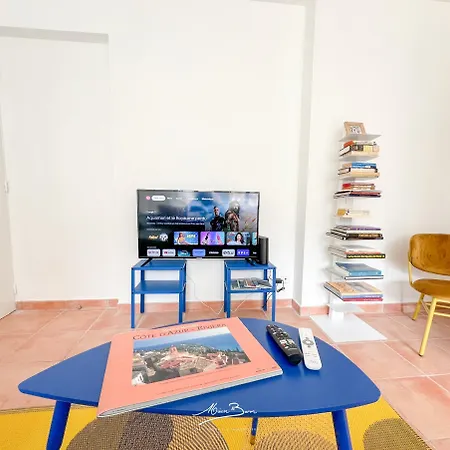 A Avec Sauna - Parking Prive - 6 Couchages