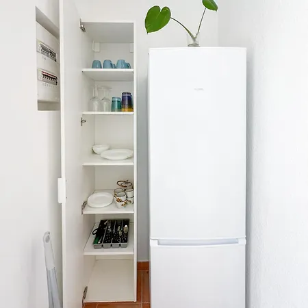 A Avec Sauna - Parking Prive - 6 Couchages Apartment